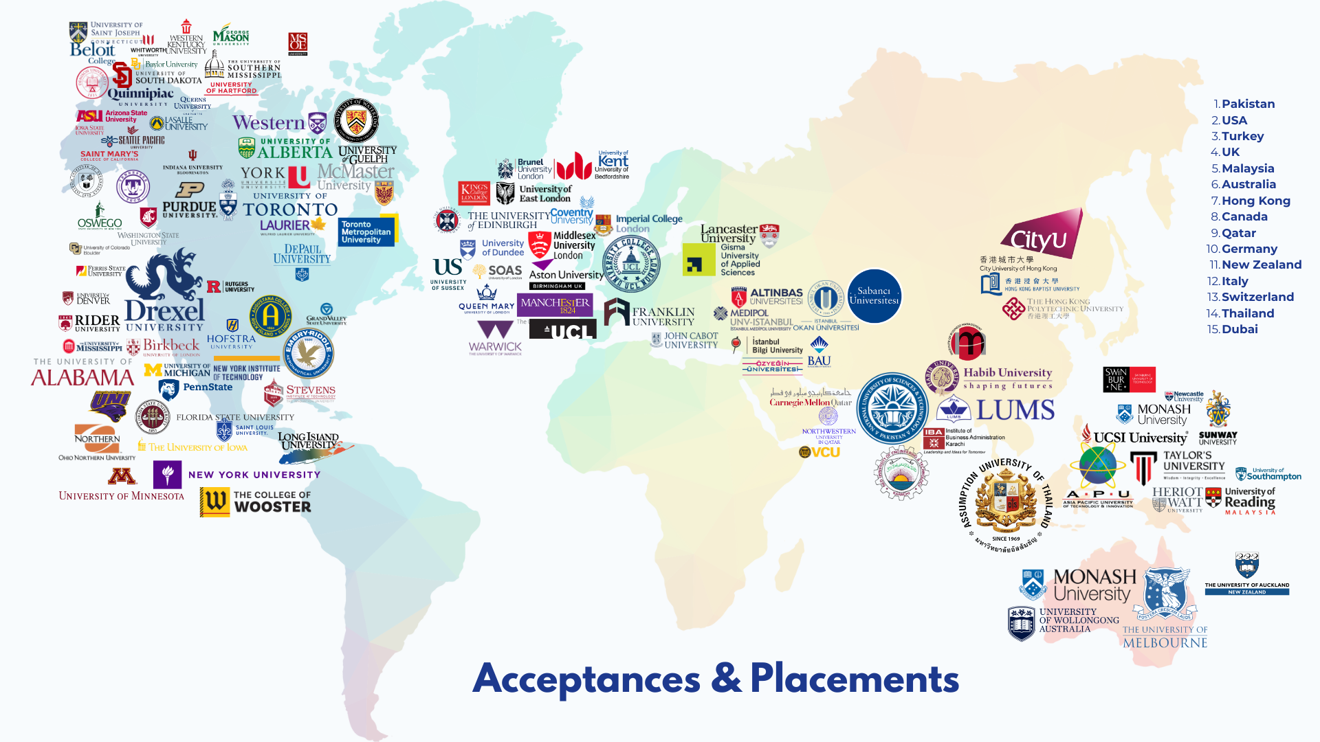 Career Advisory Banner